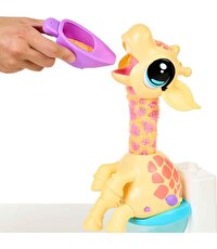 LLP Sesli ve İnteraktif Gotta Go Zürafa 26722