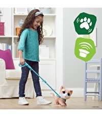 Yürüyen Dostlarım Açık Kahverengi Kedi F1988