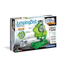 Robotik Laboratuvarı Jumpingbot