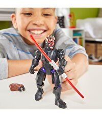 Star Wars Mixmashers Fi̇gür Darth Maul G0298