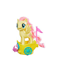 My Little Pony Figür ve Balo Arabası