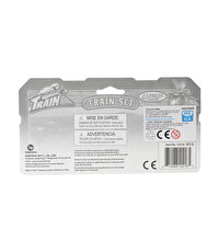 Express Wheels Batı Ekspresi