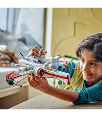 LEGO Star Wars ARC-170 Starfighter 75402