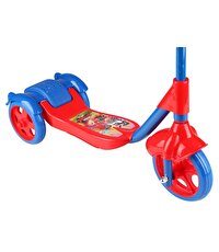 Brawl Stars 3 Tekerlekli Scooter