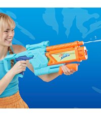 Nerf Super Soaker Mega Dunk-Fill