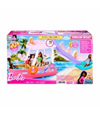 Barbie'nin Rüya Botu