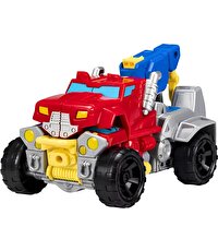 Transformers Rescue Bots Figür Optimus Prime F4628
