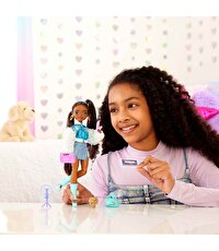 Barbie Dream Besties Brooklyn Bebek ve Aksesuarları HYC22