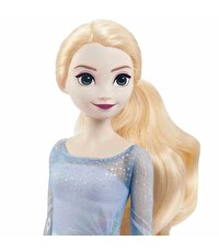 Disney Karlar Ülkesi Elsa ve Güzel Atı Nokk HLW58