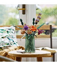 LEGO Creator Çiçek Buketi 10280