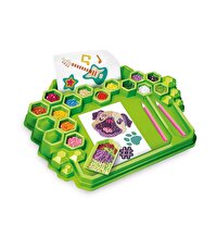 Clementoni İdea Işıltılı Tasarımlar