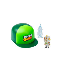 Stumble Guys Şapkalı 2’li Sürpriz Figür Paket