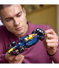 LEGO Speed Champions Oracle Red Bull Racing RB20 F1 Yarış Arabası 77243