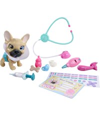 Pamper Petz Veteriner Köpek Seti