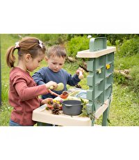Smoby Life Mud Kitchen