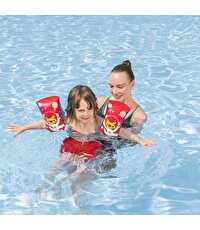 Bestway Kaplan Desenli Kolluk