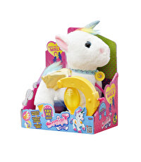 Sevimli Koşu Arkadaşım Unicorn