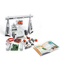 Robotik Laboratuvarı Mio Robot Yeni Nesil