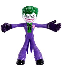 DC Justice League Bükülebilen Figürler Joker GLP08