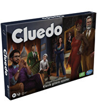 Cluedo F6420