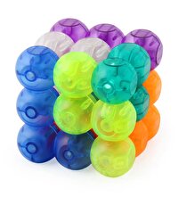 Yapı Blokları ve Manyetik Rübik Küpler