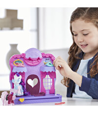 My Little Pony Rarity´nin Moda Atölyesi