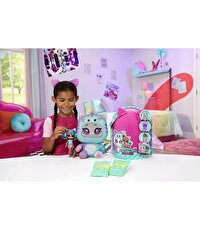 L.O.L. Surprise Tweens Kostüm Sürprizi Emma Emo Bebeği