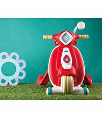 Baby Clementoni İlk Adım Yürüteci