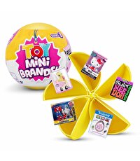 Mini Toys S3 Sürpriz Paket CDU24-77351GQ2