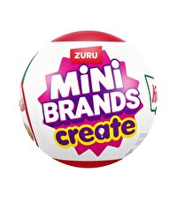 Mini Brands Krispy Creme Koleksiyonu 77688GQ2