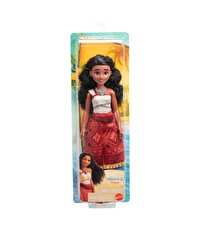 Disney Moana 2 Bebeği JBT33