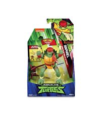 Ninja Turtles Rotmnt Delüks Figür Raphael