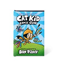 Mini Books Sürpriz Paket