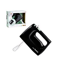 Smoby Tefal Oyuncak El Mikseri