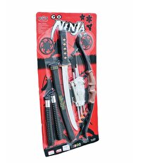 Ninja Set 3