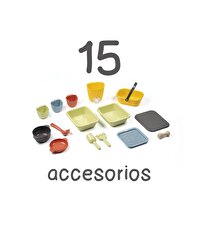 Smoby Life Mud Kitchen