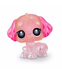 Rainbocorns Puppycorn Sürpriz S5 Beyaz Köpek Kulaklıklı