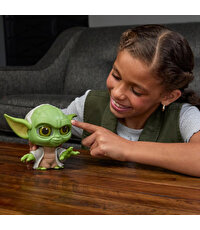Star Wars Force N' Telling Yoda 15 Cm