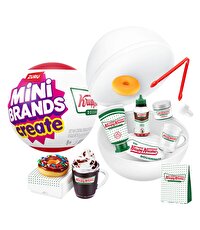 Mini Brands Krispy Creme Koleksiyonu 77688GQ2