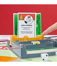 Monopoly Her Şeyi Al Genişletme Paketi