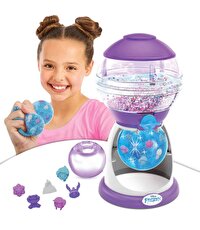 The Squeez Ball Maker Frozen Oyun Seti