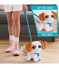 Fur Real Yürüyen Dostlarım Köpek F8131