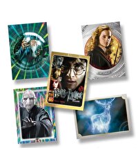 Harry Potter Mega Başlangıç Paketi