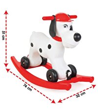 Pilsan Sallanan Sevimli Köpek Kutulu