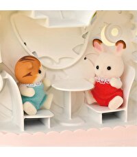 Sylvanian Families Bebek Eğlence Parkı
