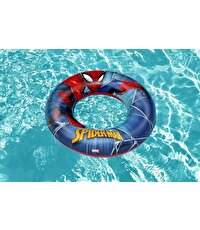 Spider-Man Yüzme Simidi 56 Cm