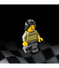 LEGO Speed Champions Ferrari F40 76934