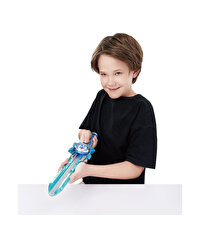 Infinity Nado Delüks Paketi Gale Wings