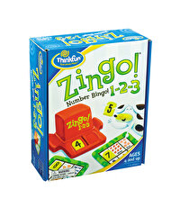 Zingo 1-2-3