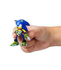 Sonic Prime Tekli Figür Sonic Claws